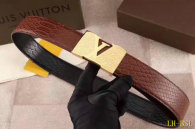 LV Belt 1:1 Quality (516)