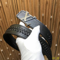 LV Belt 1:1 Quality (546)
