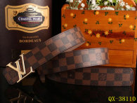 LV Belt 1:1 Quality (704)