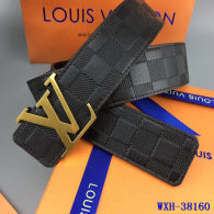LV Belt 1:1 Quality (599)