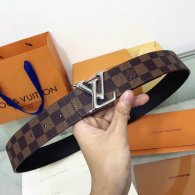LV Belt 1:1 Quality (295)