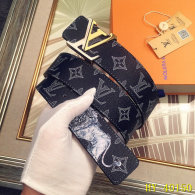 LV Belt 1:1 Quality (612)