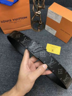 LV Belt 1:1 Quality (813)