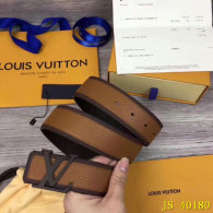 LV Belt 1:1 Quality (722)
