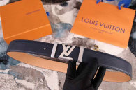 LV Belt 1:1 Quality (306)