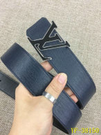 LV Belt 1:1 Quality (563)