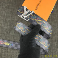 LV Belt 1:1 Quality (721)