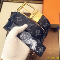 LV Belt 1:1 Quality (628)
