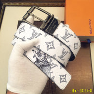 LV Belt 1:1 Quality (631)