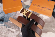 LV Belt 1:1 Quality (252)