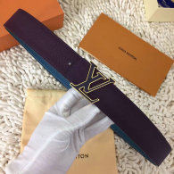 LV Belt 1:1 Quality (605)