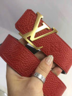LV Belt 1:1 Quality (362)