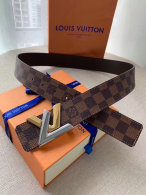 LV Belt 1:1 Quality (381)