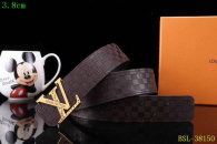 LV Belt 1:1 Quality (580)