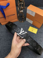 LV Belt 1:1 Quality (814)