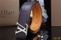 LV Belt 1:1 Quality (652)