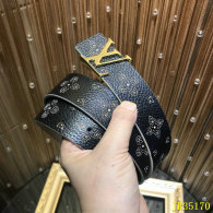 LV Belt 1:1 Quality (124)
