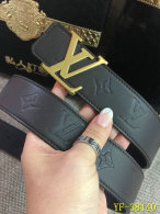 LV Belt 1:1 Quality (507)