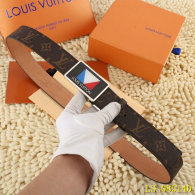 LV Belt 1:1 Quality (464)