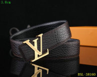 LV Belt 1:1 Quality (586)