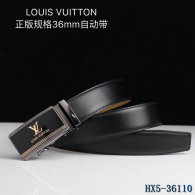 LV Belt 1:1 Quality (569)