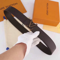 LV Belt 1:1 Quality (357)