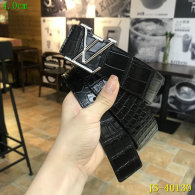 LV Belt 1:1 Quality (609)