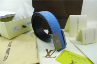LV Belt 1:1 Quality (809)