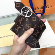 LV Belt 1:1 Quality (254)