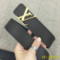 LV Belt 1:1 Quality (544)
