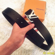 LV Belt 1:1 Quality (666)