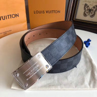 LV Belt 1:1 Quality (376)