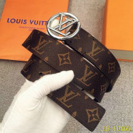 LV Belt 1:1 Quality (680)
