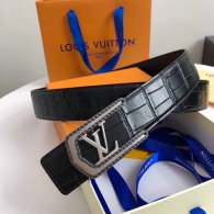 LV Belt 1:1 Quality (396)