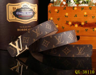 LV Belt 1:1 Quality (706)