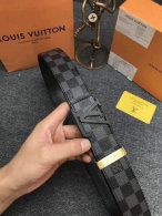 LV Belt 1:1 Quality (727)