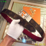 LV Belt 1:1 Quality (677)