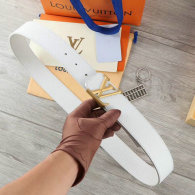 LV Belt 1:1 Quality (399)