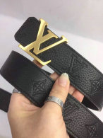 LV Belt 1:1 Quality (372)