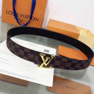 LV Belt 1:1 Quality (296)