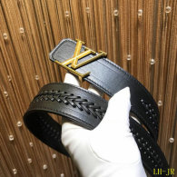 LV Belt 1:1 Quality (547)