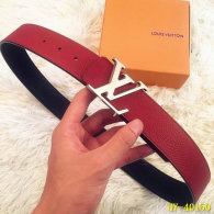 LV Belt 1:1 Quality (644)
