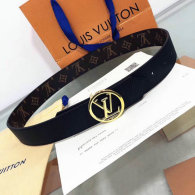 LV Belt 1:1 Quality (259)