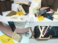 LV Belt 1:1 Quality (166)