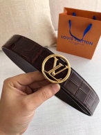 LV Belt 1:1 Quality (390)