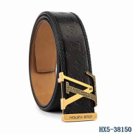LV Belt 1:1 Quality (509)