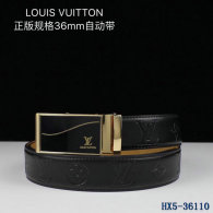 LV Belt 1:1 Quality (525)