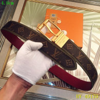 LV Belt 1:1 Quality (682)