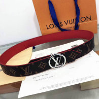 LV Belt 1:1 Quality (255)