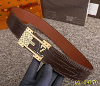 LV Belt 1:1 Quality (125)